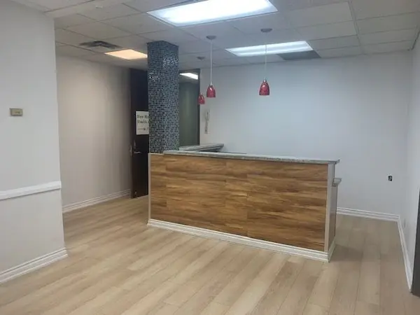 650 HIGHWAY 7 EAST HWY #210, Richmond Hill, ON L4B 1B2