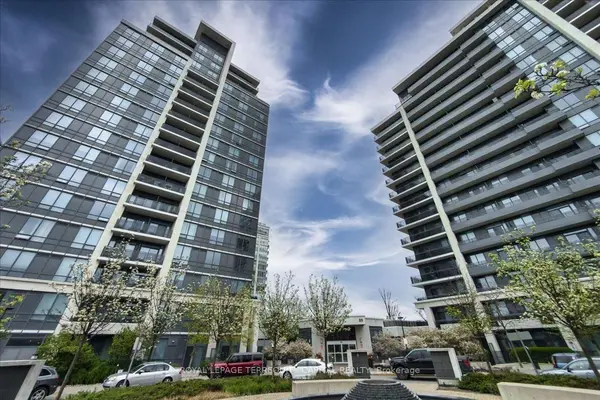 85 North Park RD #1109, Vaughan, ON L4J 0H9