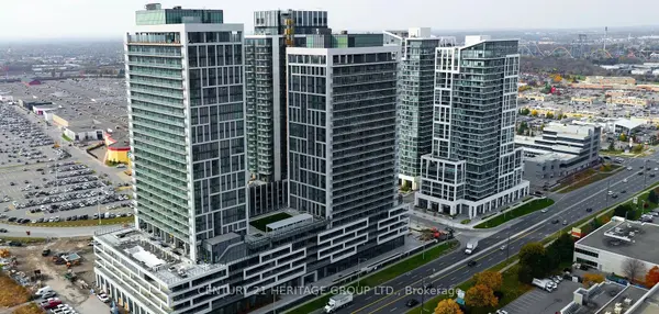8960 Jane ST #2301, Vaughan, ON L4K 2M9