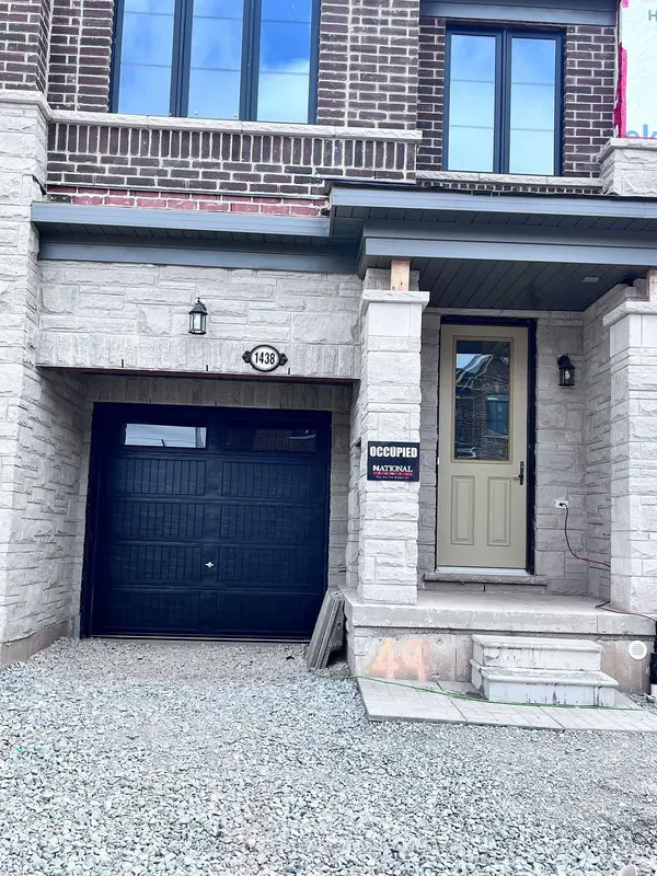 1438 Almonte DR, Burlington, ON L7P 3A6