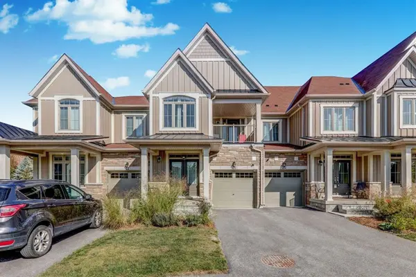 171 Snowbridge WAY #26, Blue Mountains, ON L9Y 0V1