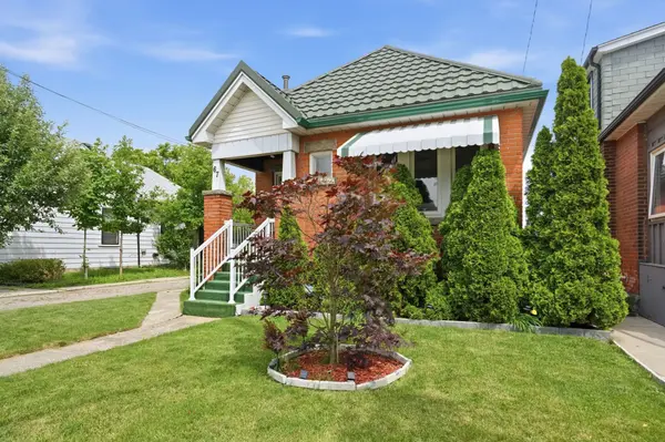 67 Paradise RD S, Hamilton, ON L8S 1S3