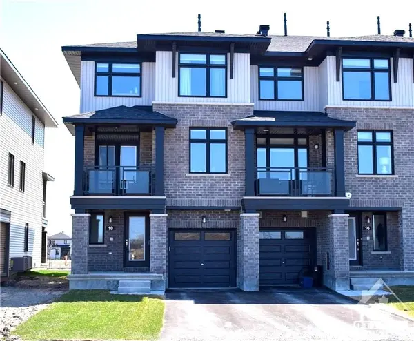 18 Verglas LN, Orleans - Convent Glen And Area, ON K1W 0P5
