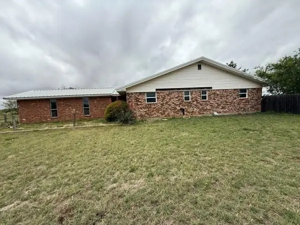 5026 N Interstate 20, Sweetwater, TX 79556