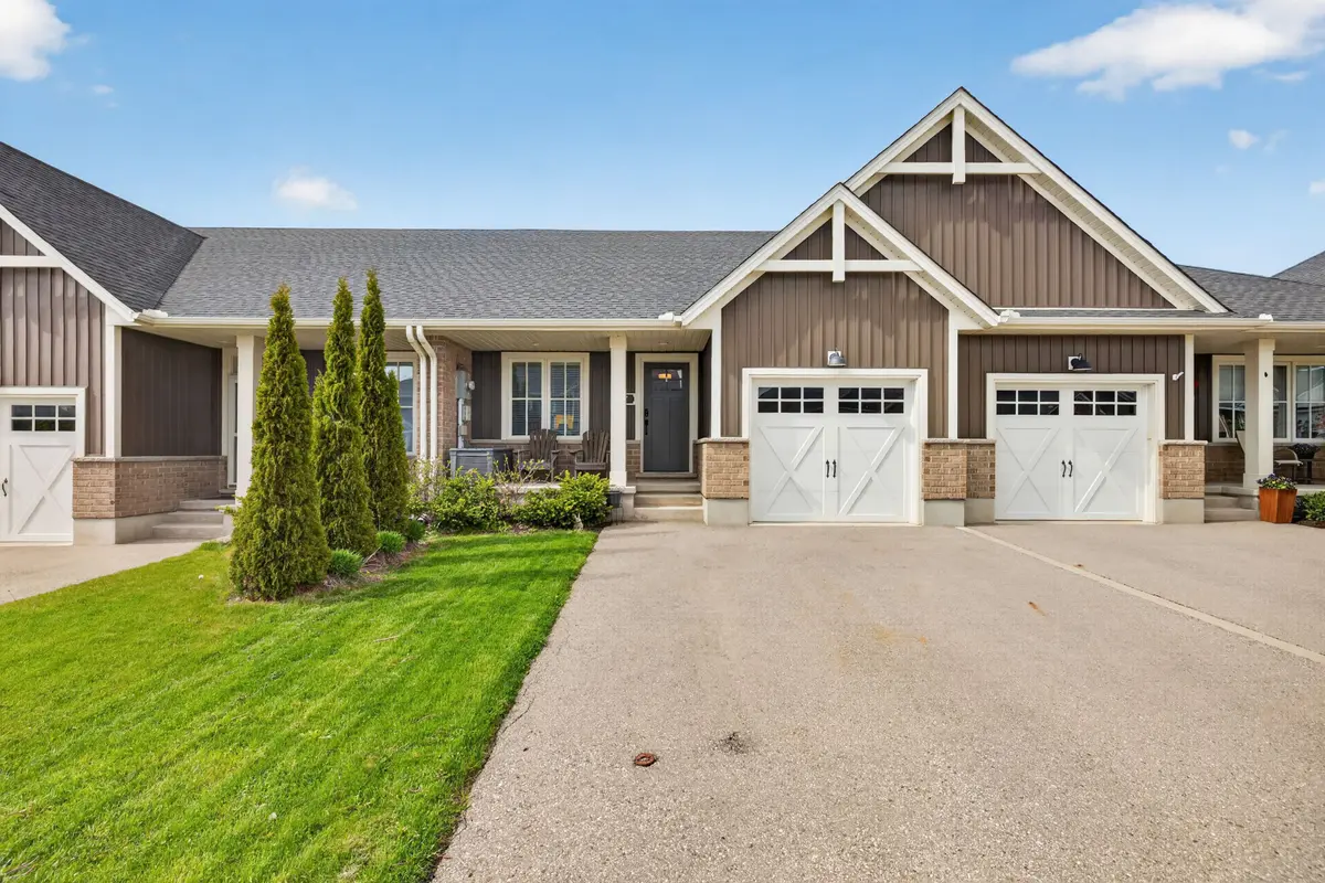 7 Cortland TER, St. Thomas, ON N5R 0J7