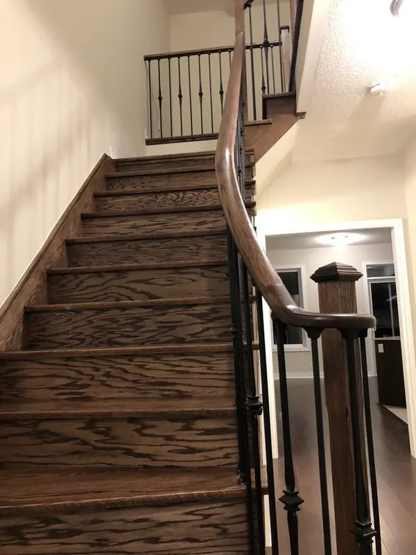 7 Pearman CRES, Brampton, ON L7A 4Y8