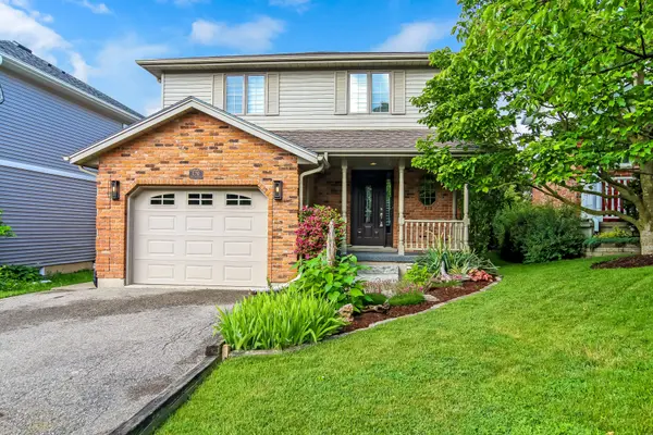 170 East Park DR, Woodstock, ON N4S 3N2