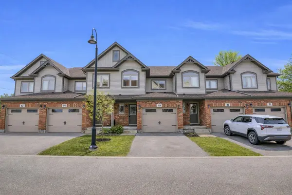 66 Eastview RD #19, Guelph, ON N1E 0N1
