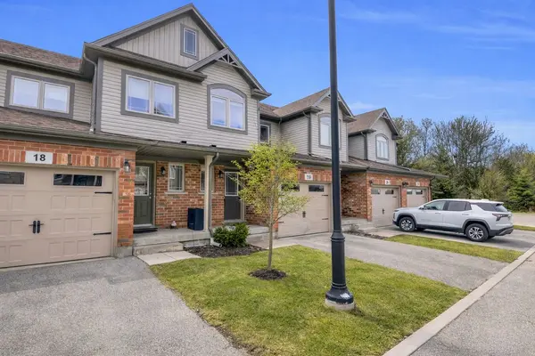 66 Eastview RD #19, Guelph, ON N1E 0N1
