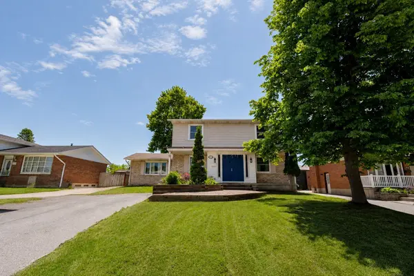 27 WADSWORTH DR, Ingersoll, ON N5C 3L3