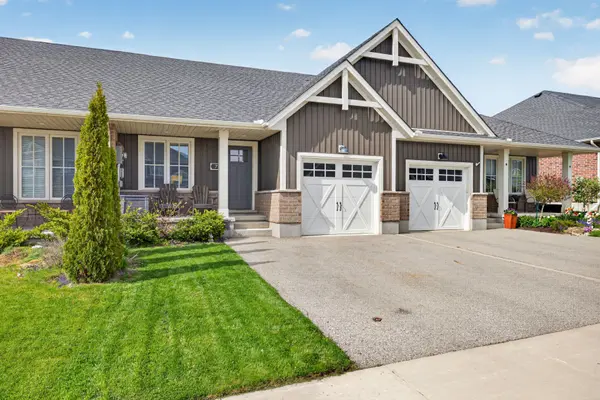 7 Cortland TER, St. Thomas, ON N5R 0J7