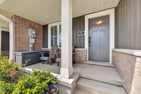 7 Cortland TER, St. Thomas, ON N5R 0J7