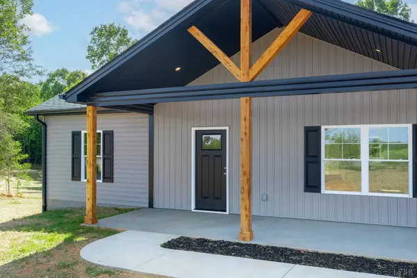 767 Down Creek RD, Brookneal, VA 24528