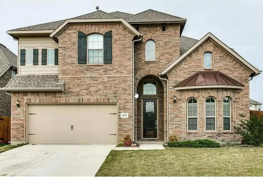 4639 Canal Street, Plano, TX 75024