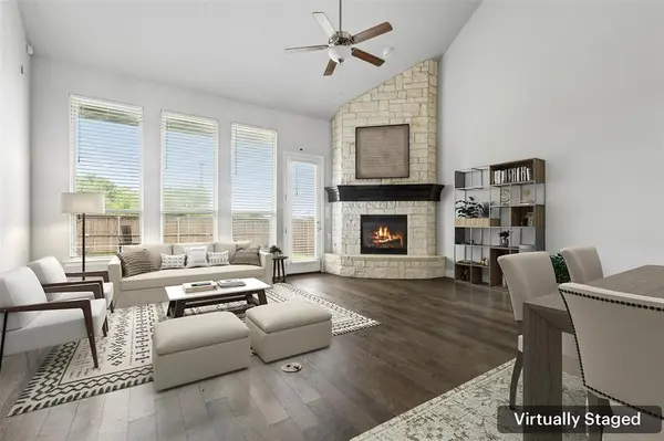 1043 Manchester Drive, Wylie, TX 75098