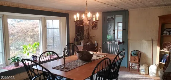 148 Mount Grove Rd, Lebanon Twp., NJ 07830