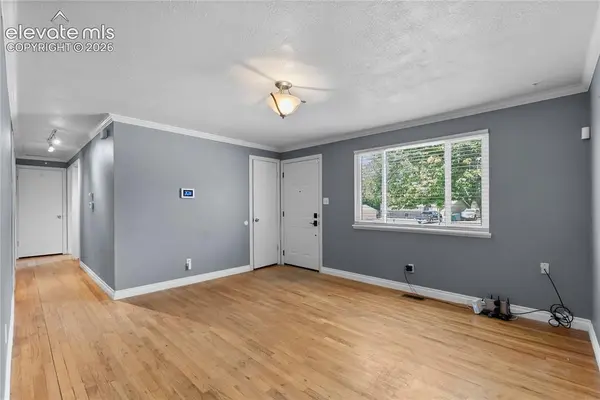 4011 E Pikes Peak AVE, Colorado Springs, CO 80909