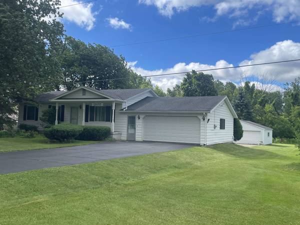 12055 W Lennon RD, Clayton Twp, MI 48449