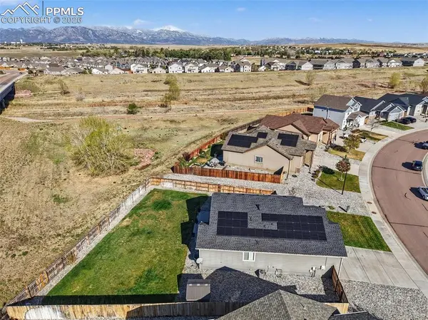 6850 Phantom WAY, Colorado Springs, CO 80925