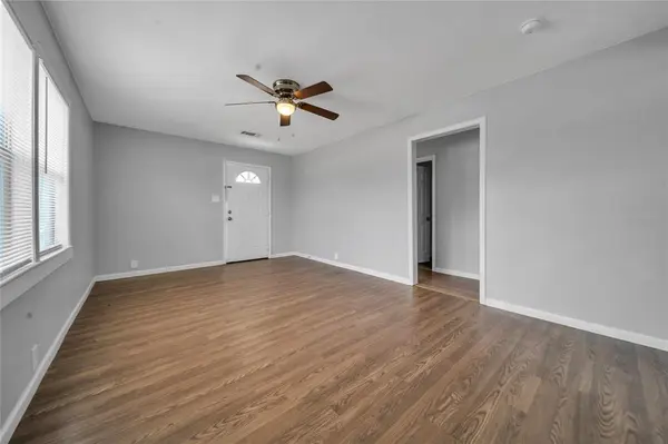 901 Johnson Street, Terrell, TX 75160
