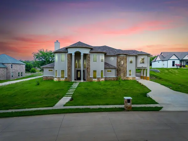 3124 Koscher Drive, Grand Prairie, TX 75104