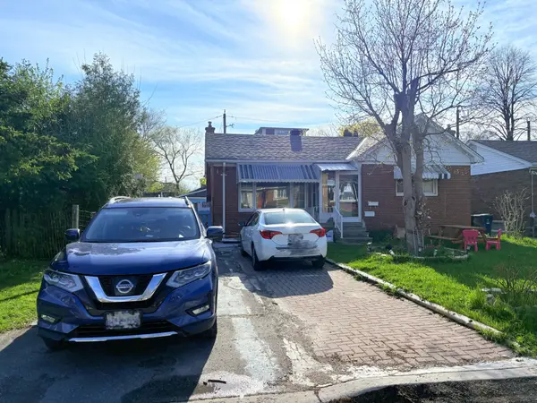 22 Ivordale CRES #BSMT RM 2, Toronto E04, ON M1R 2W6