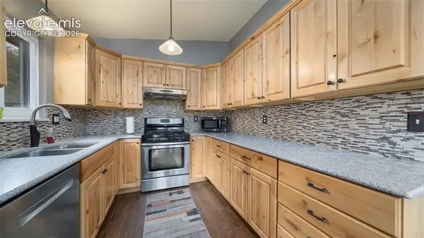 7930 Topeka AVE, Cascade, CO 80809