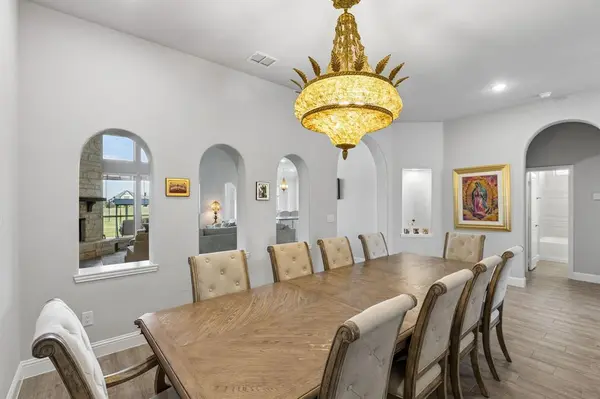 645 Winters Drive, Waxahachie, TX 75165