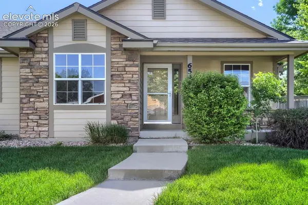654 Foxtail WAY, Windsor, CO 80550