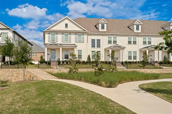 8875 Stablehand Mews, Frisco, TX 75035