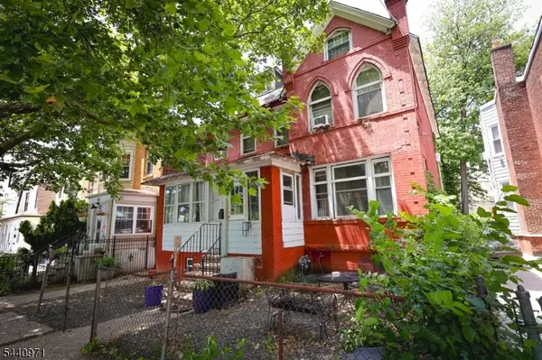 161 Milford Ave, Newark City, NJ 07108