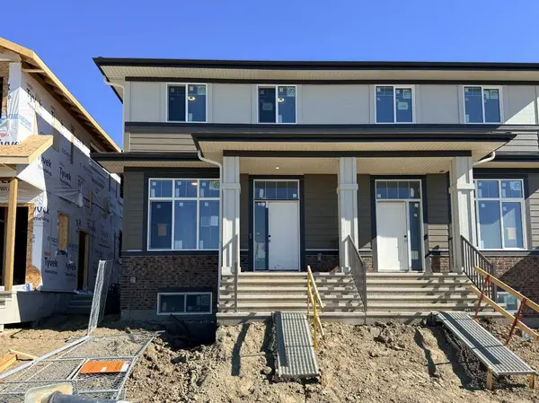 1354 Mahogany BLVD SE, Calgary, AB T3M 4E2