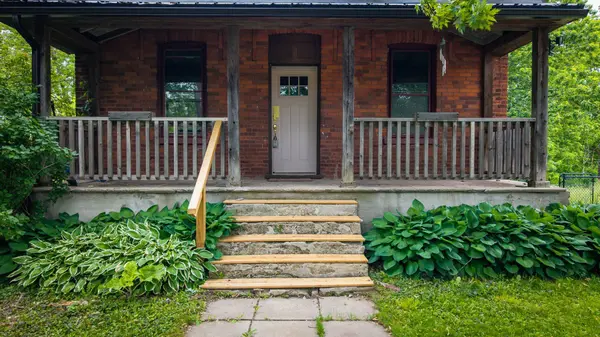 9038 County Rd 91 RD, Clearview, ON L0M 1H0