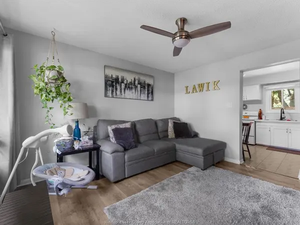 256 Victoria Street South #32, Amherstburg, ON N9V 2K5