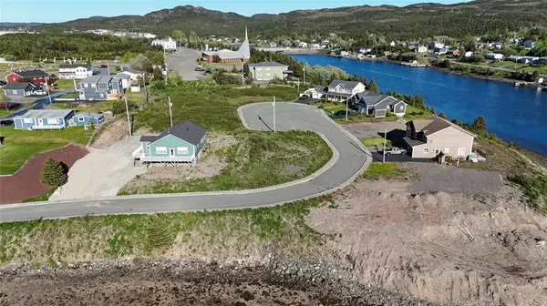 5 Baker's Cove Road, Marystown, NL A0E2M0