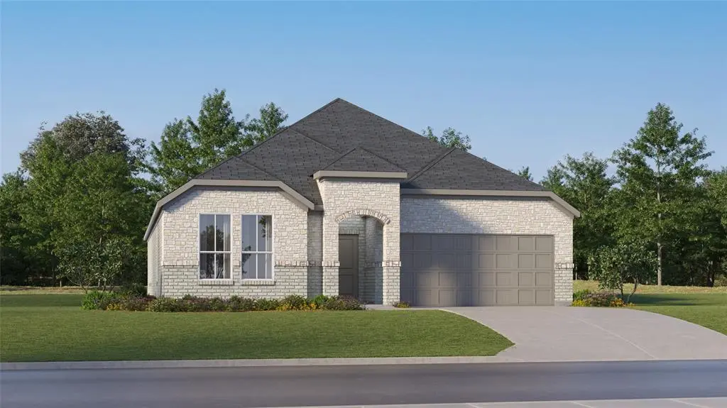 14814 Bigelow Street, Pilot Point, TX 76258