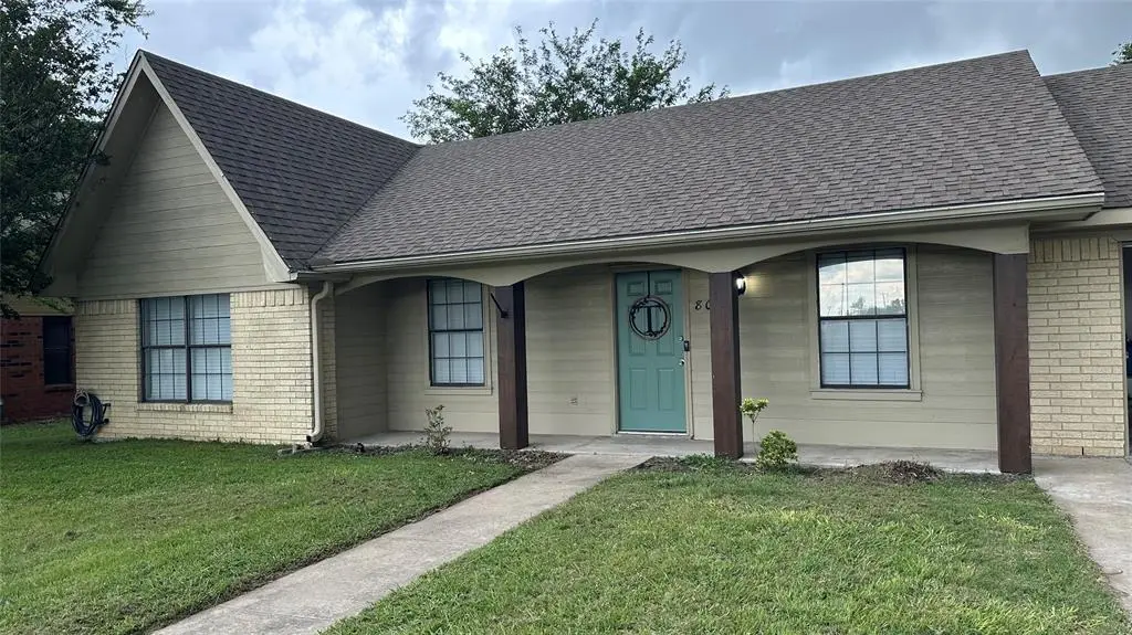 806 Crestline Drive, Mexia, TX 76667