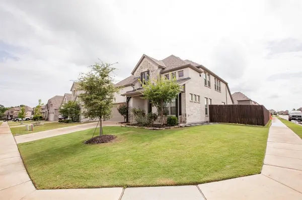 1501 Laurence Lane, Princeton, TX 75407