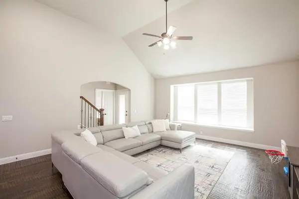 1501 Laurence Lane, Princeton, TX 75407