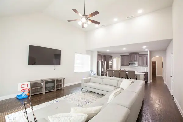 1501 Laurence Lane, Princeton, TX 75407