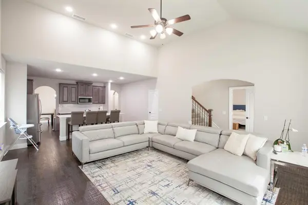 1501 Laurence Lane, Princeton, TX 75407