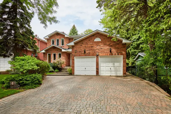 4 Camor CT, Toronto E10, ON M1C 4V5