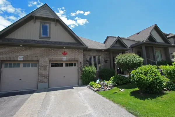 1047 Cook DR, Midland, ON L4R 0E4