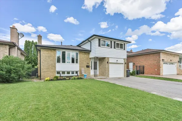 232 McMurchy AVE, Brampton, ON L6Y 1Z5