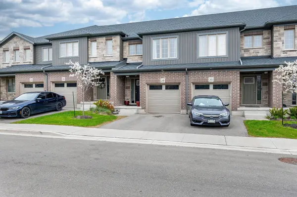 28 West Mill ST, North Dumfries, ON N0B 1E0