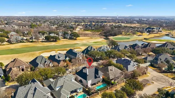 1308 Regency Court,  Southlake,  TX 76092