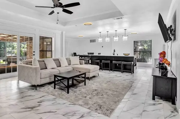 3402 S Glenbrook Drive, Garland, TX 75041