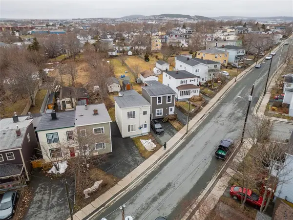 47 Golf Avenue, St. John's, NL A1C5C5