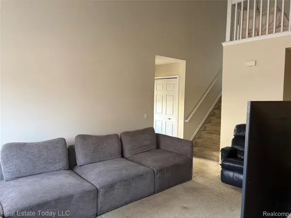 1304 17th ST #18, Detroit, MI 48216