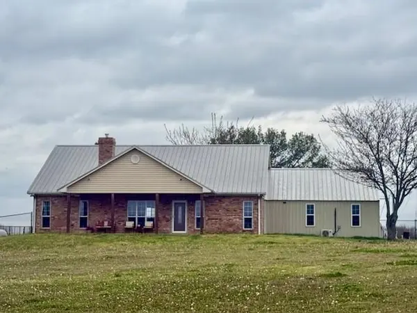 898 Farm Road 1700, Clarksville, TX 75426